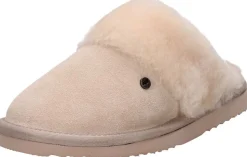 Warmbat Flurry Beige Fashion
