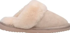 Warmbat Flurry Beige Fashion