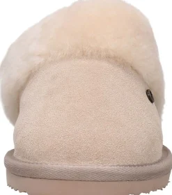 Warmbat Flurry Beige Fashion