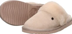 Warmbat Flurry Beige Fashion