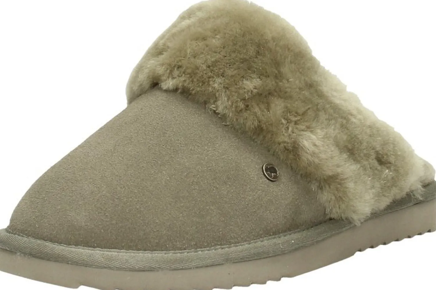 Warmbat Flurry Taupe New