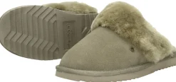 Warmbat Flurry Taupe New