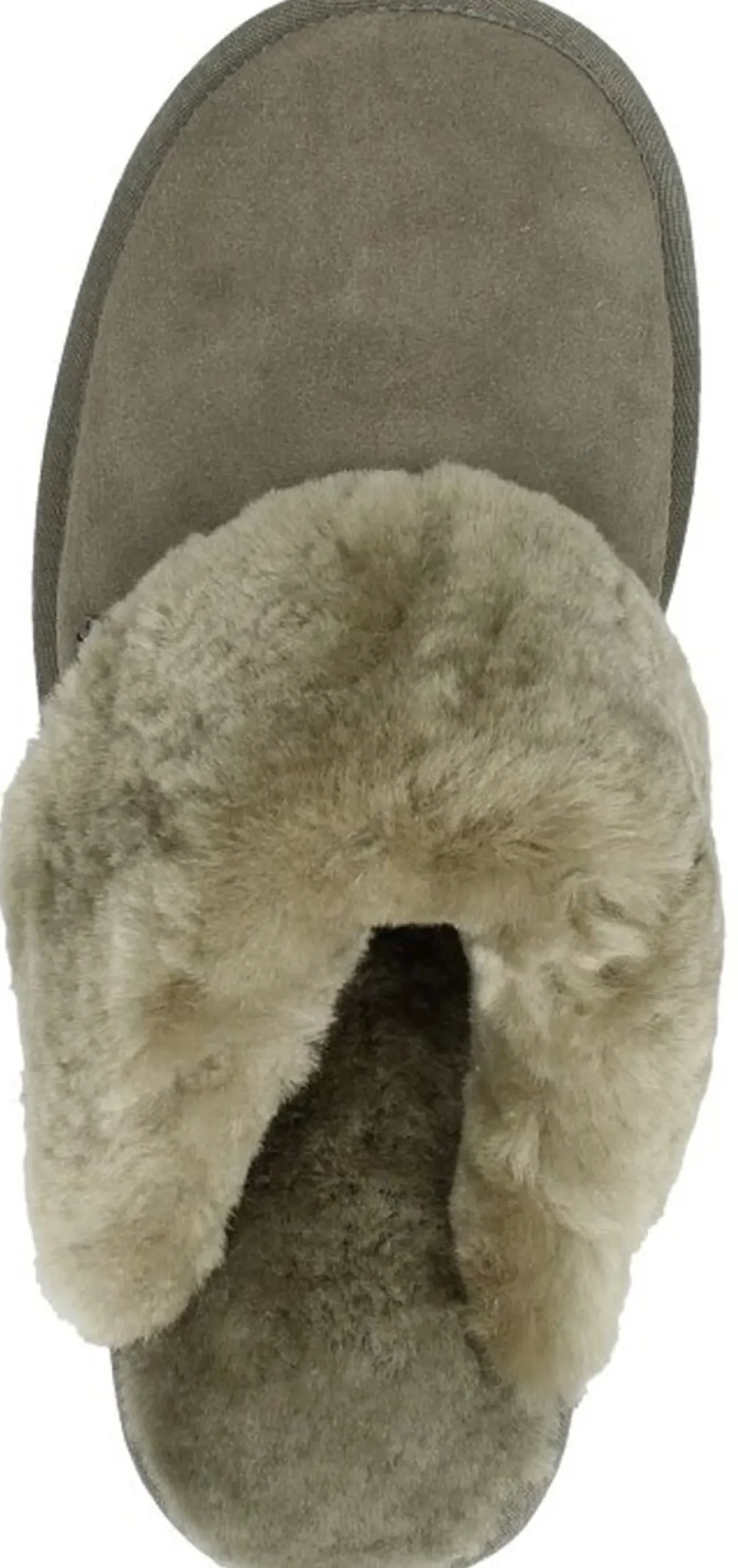 Warmbat Flurry Taupe New