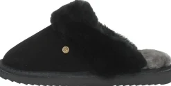 Warmbat Flurry Zwart Outlet