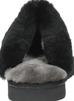 Warmbat Flurry Zwart Outlet