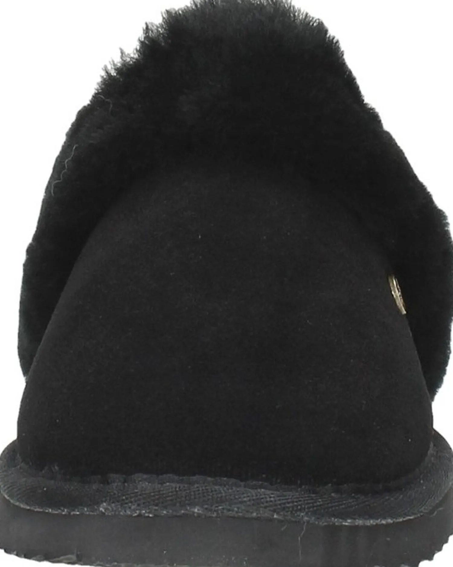 Warmbat Flurry Zwart Outlet