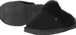 Warmbat Flurry Zwart Outlet