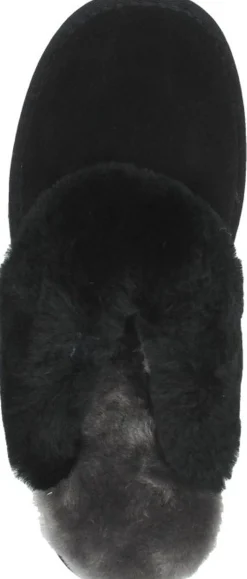 Warmbat Flurry Zwart Outlet