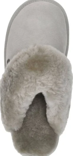 Warmbat Flurry Lichtgrijs Fashion