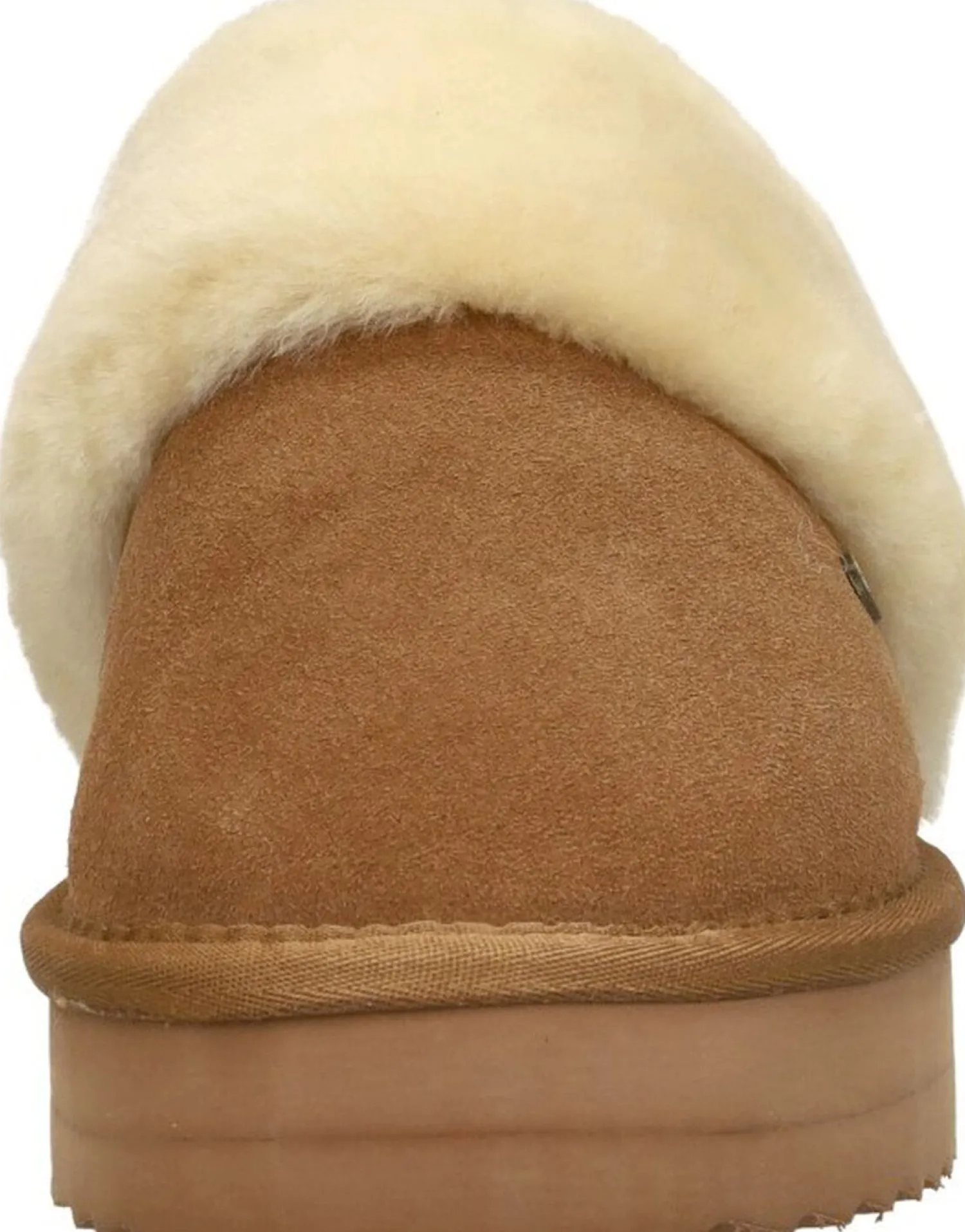 Warmbat Flurry Plateau Cognac Hot
