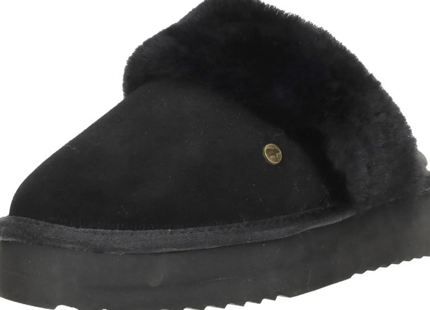 Warmbat Flurry Plateau Zwart Best