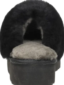 Warmbat Flurry Plateau Zwart Best