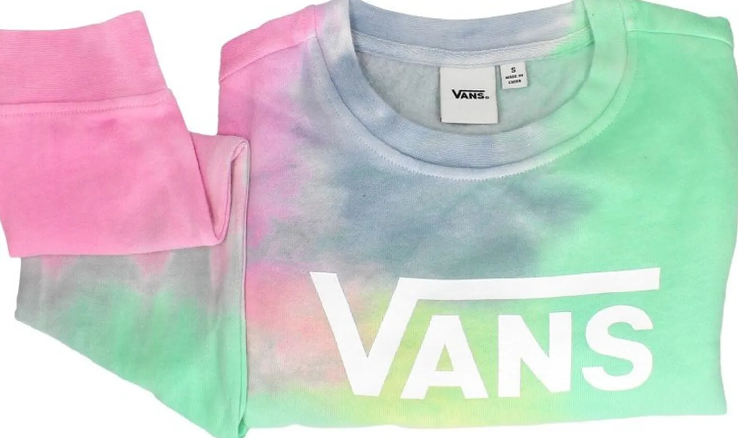 Vans Flying V Aura Wash Overige Best