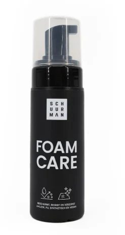 Schuurman Foam Care Kleurloos Best