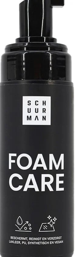 Schuurman Foam Care Kleurloos Best