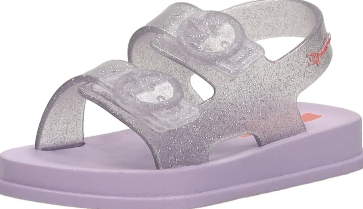Ipanema Follow Baby Lila Clearance