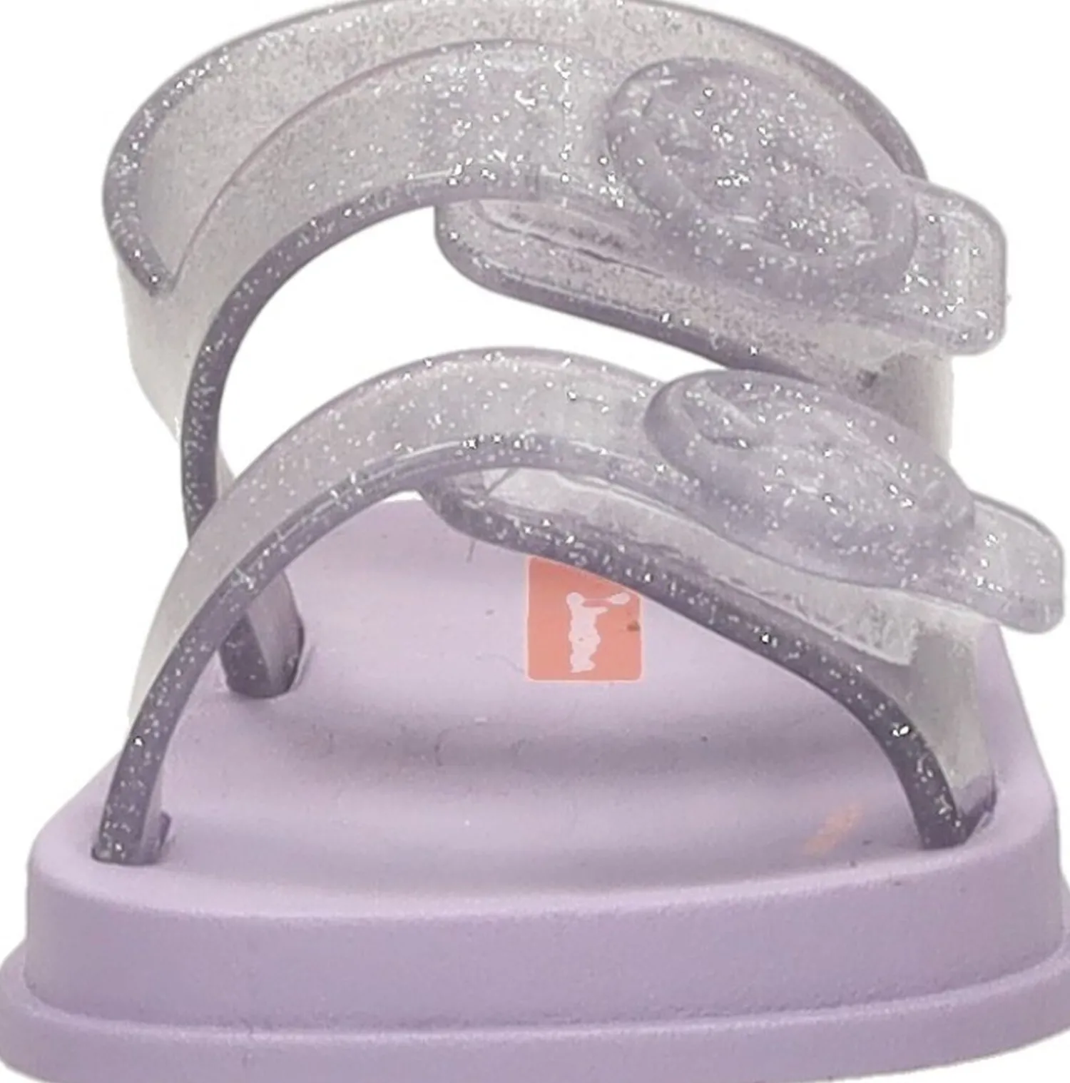 Ipanema Follow Baby Lila Clearance