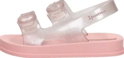 Ipanema Follow Baby Roze Clearance