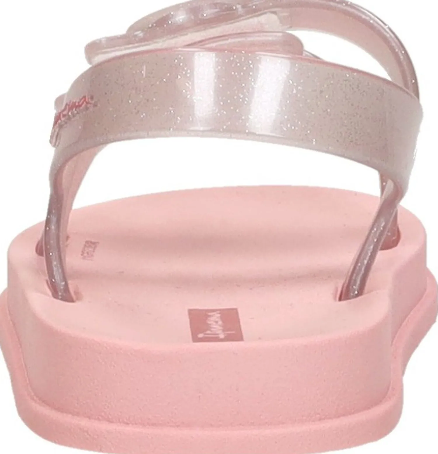 Ipanema Follow Baby Roze Clearance