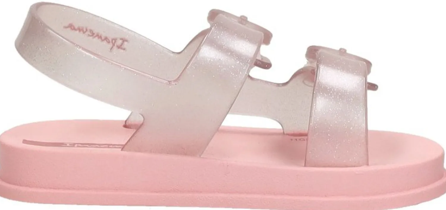 Ipanema Follow Baby Roze Clearance