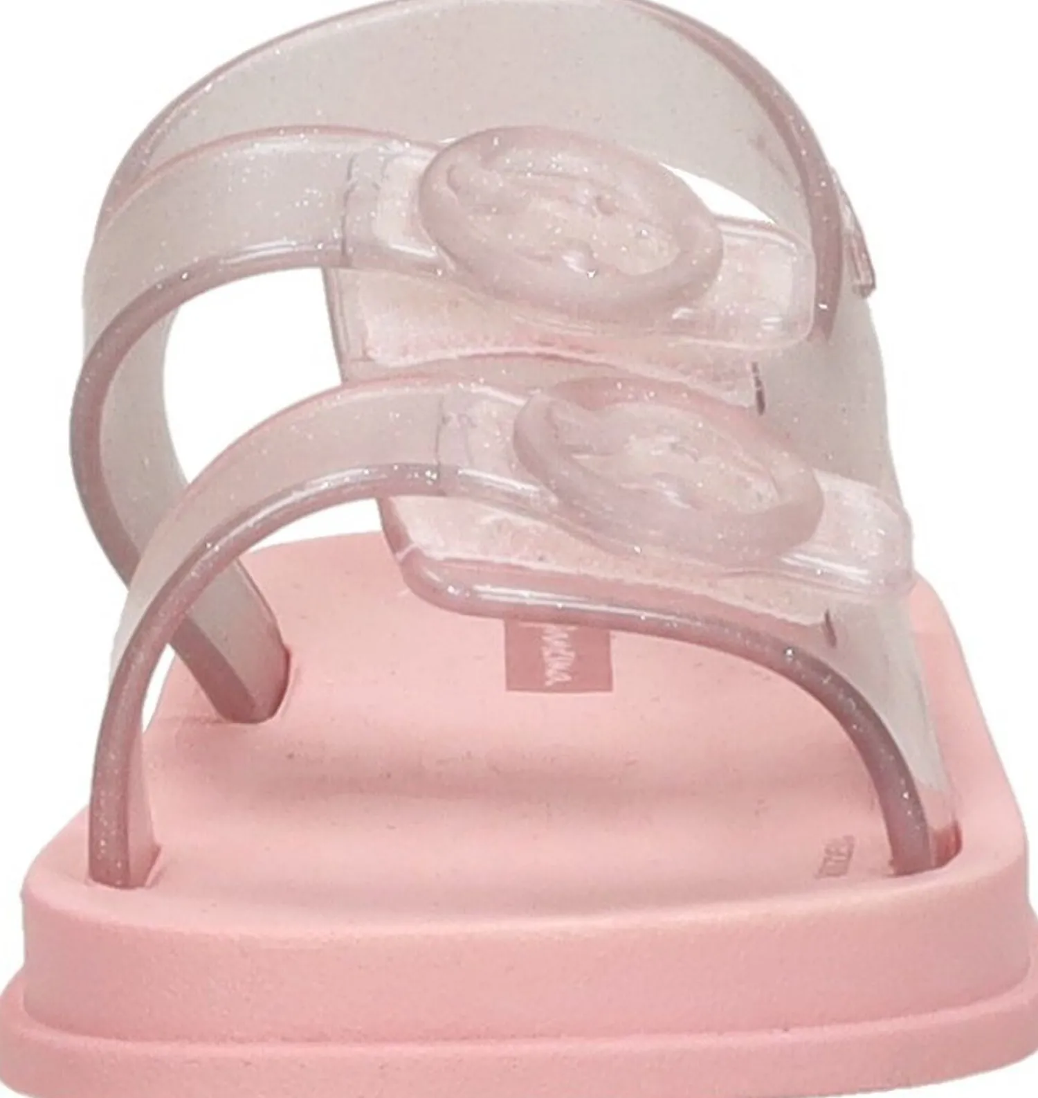 Ipanema Follow Baby Roze Clearance