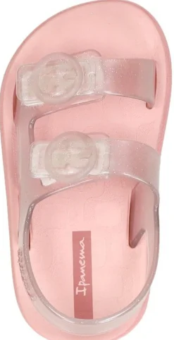 Ipanema Follow Baby Roze Clearance