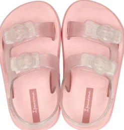 Ipanema Follow Baby Roze Clearance