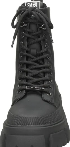 Steve Madden Forecast Zwart Best