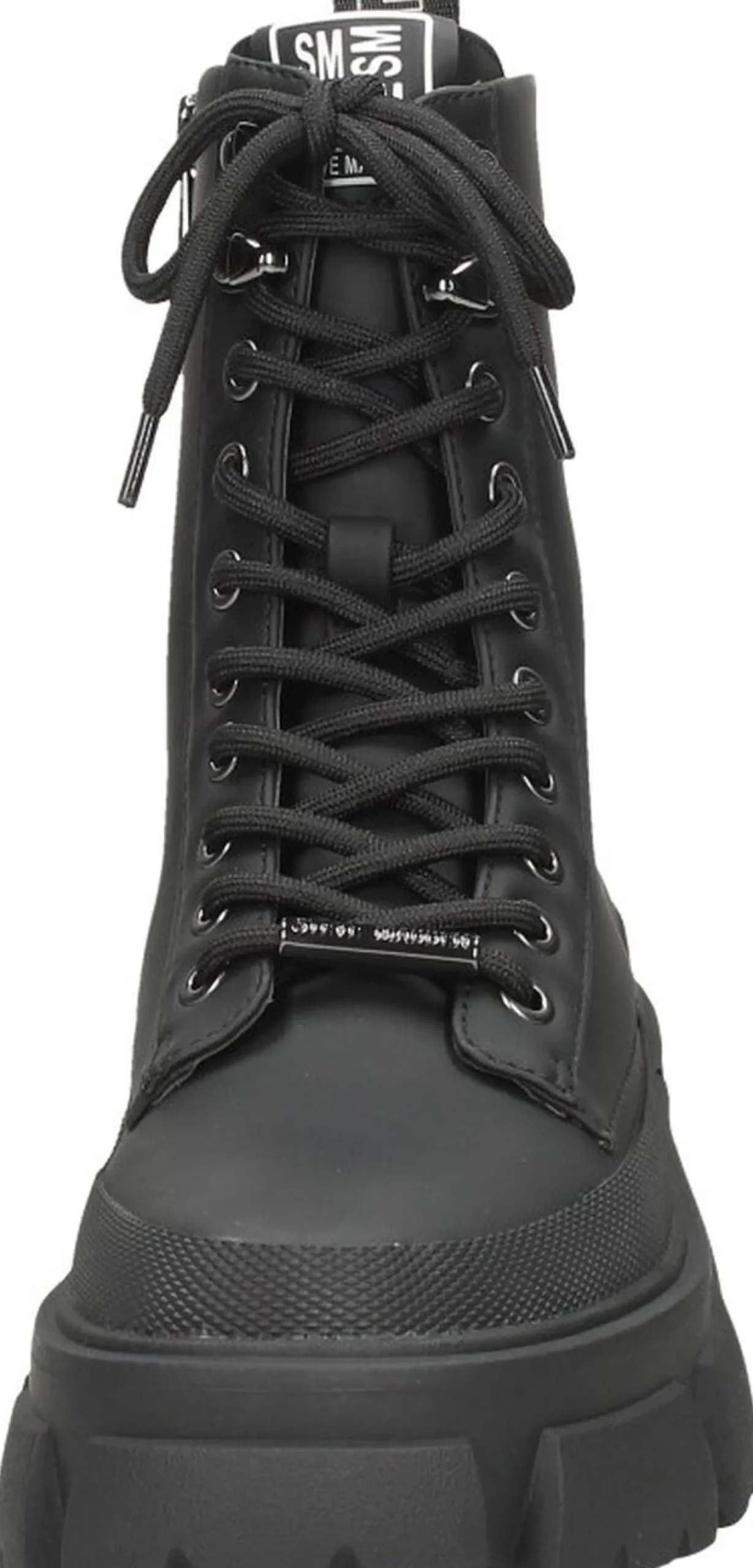 Steve Madden Forecast Zwart Best