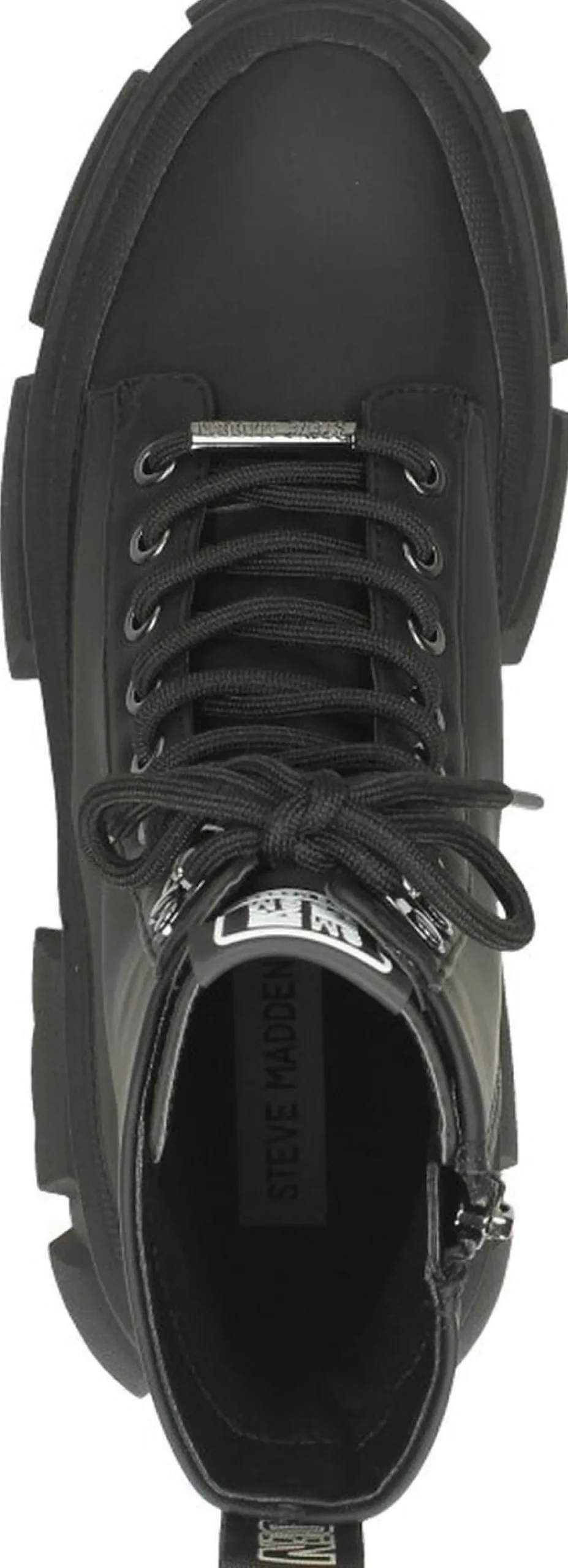 Steve Madden Forecast Zwart Best