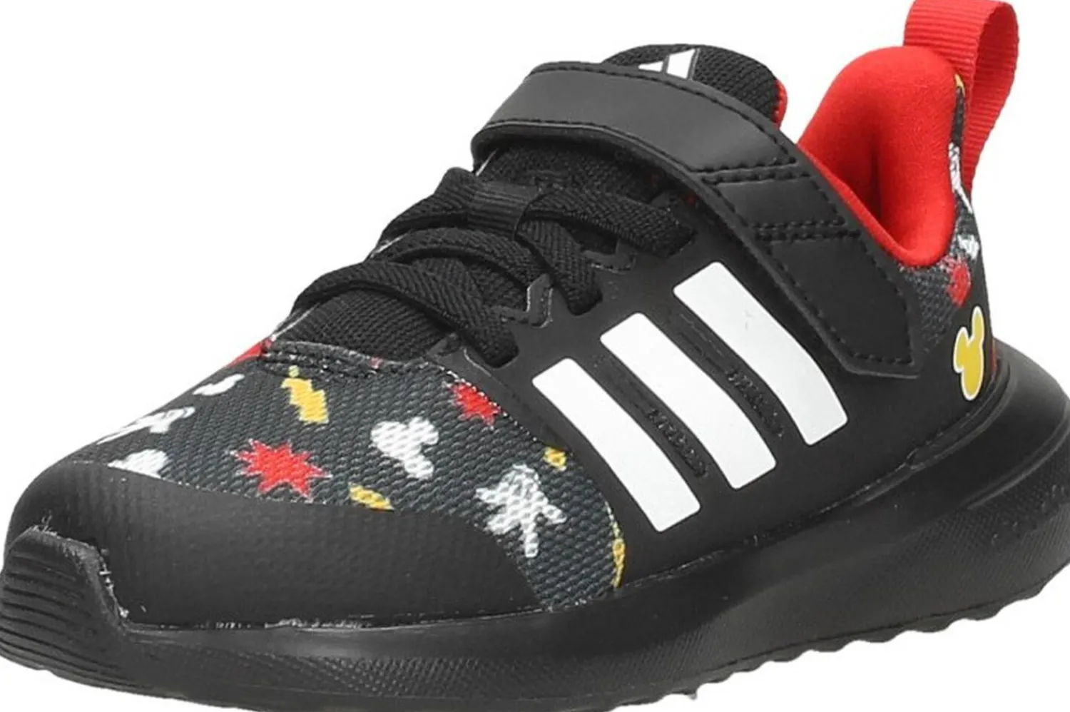 adidas FortaRun 2.0 Mickey Zwart New