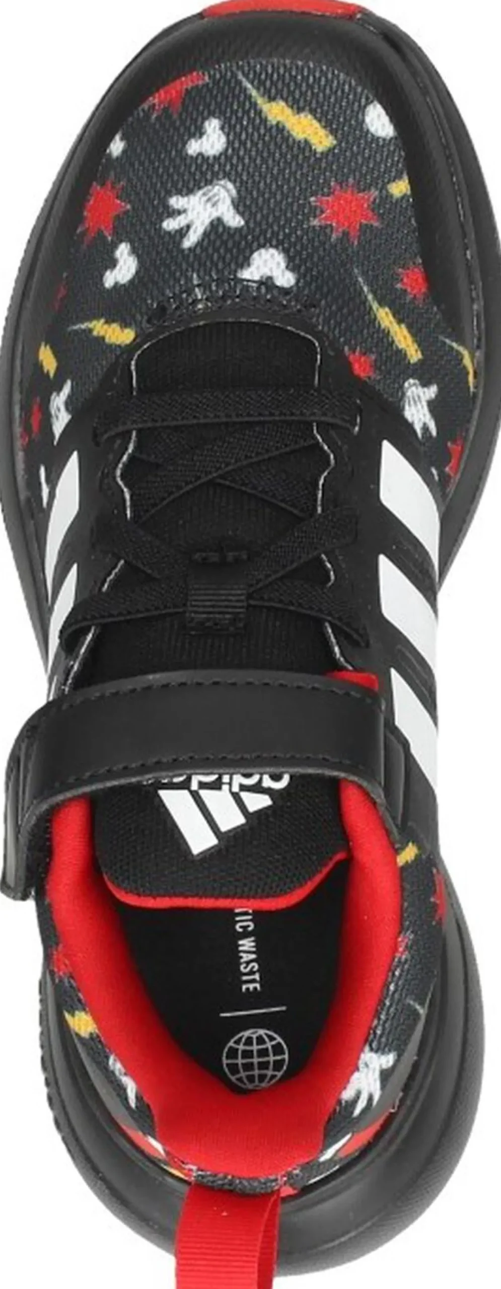 adidas FortaRun 2.0 Mickey Zwart Online