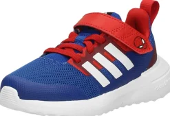 adidas FortaRun 2.0 Spiderman Blauw Outlet