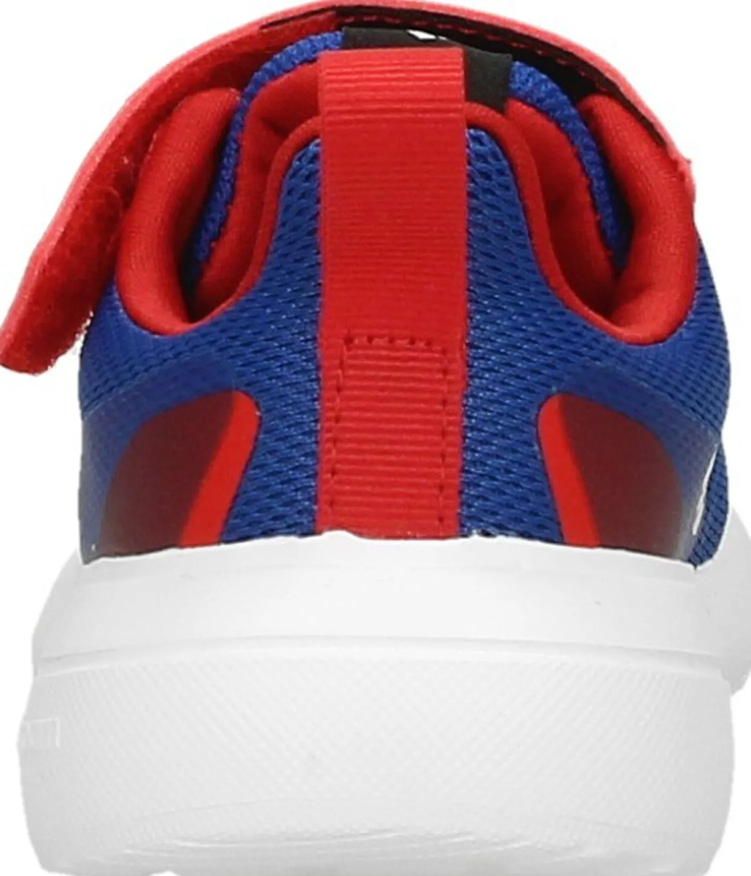 adidas FortaRun 2.0 Spiderman Blauw Outlet