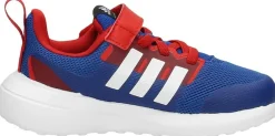 adidas FortaRun 2.0 Spiderman Blauw Outlet