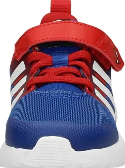 adidas FortaRun 2.0 Spiderman Blauw Outlet