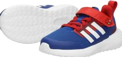 adidas FortaRun 2.0 Spiderman Blauw Outlet
