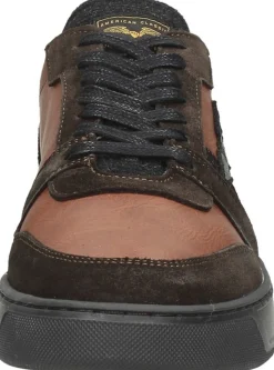 PME Legend Freightman Cognac Hot