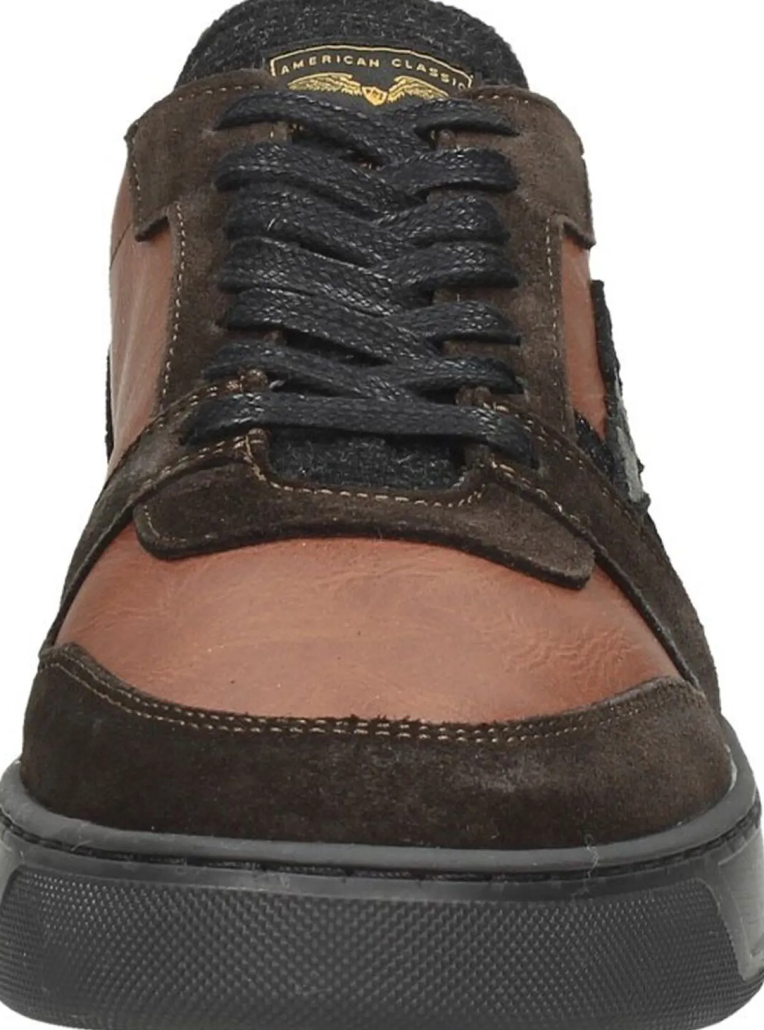 PME Legend Freightman Cognac Hot