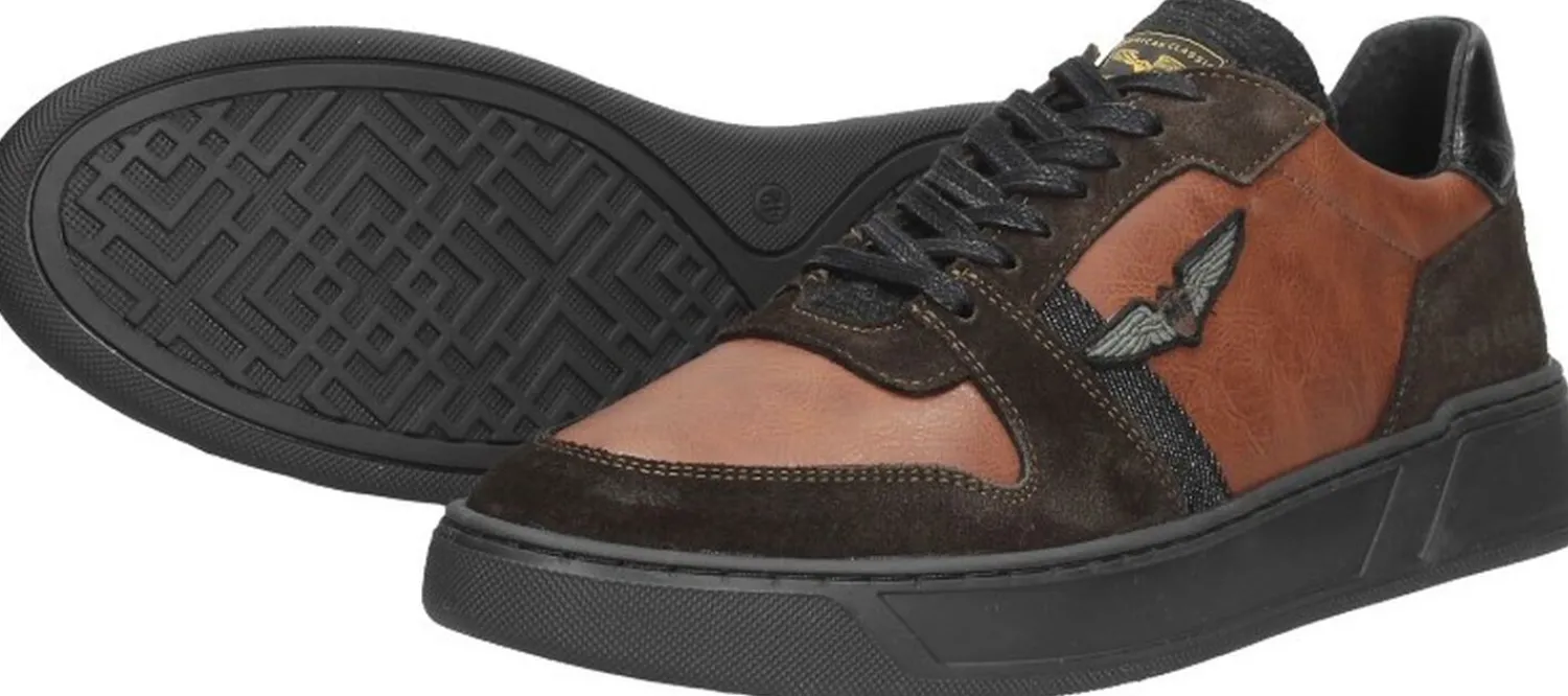 PME Legend Freightman Cognac Hot
