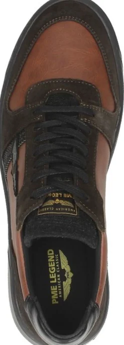 PME Legend Freightman Cognac Hot