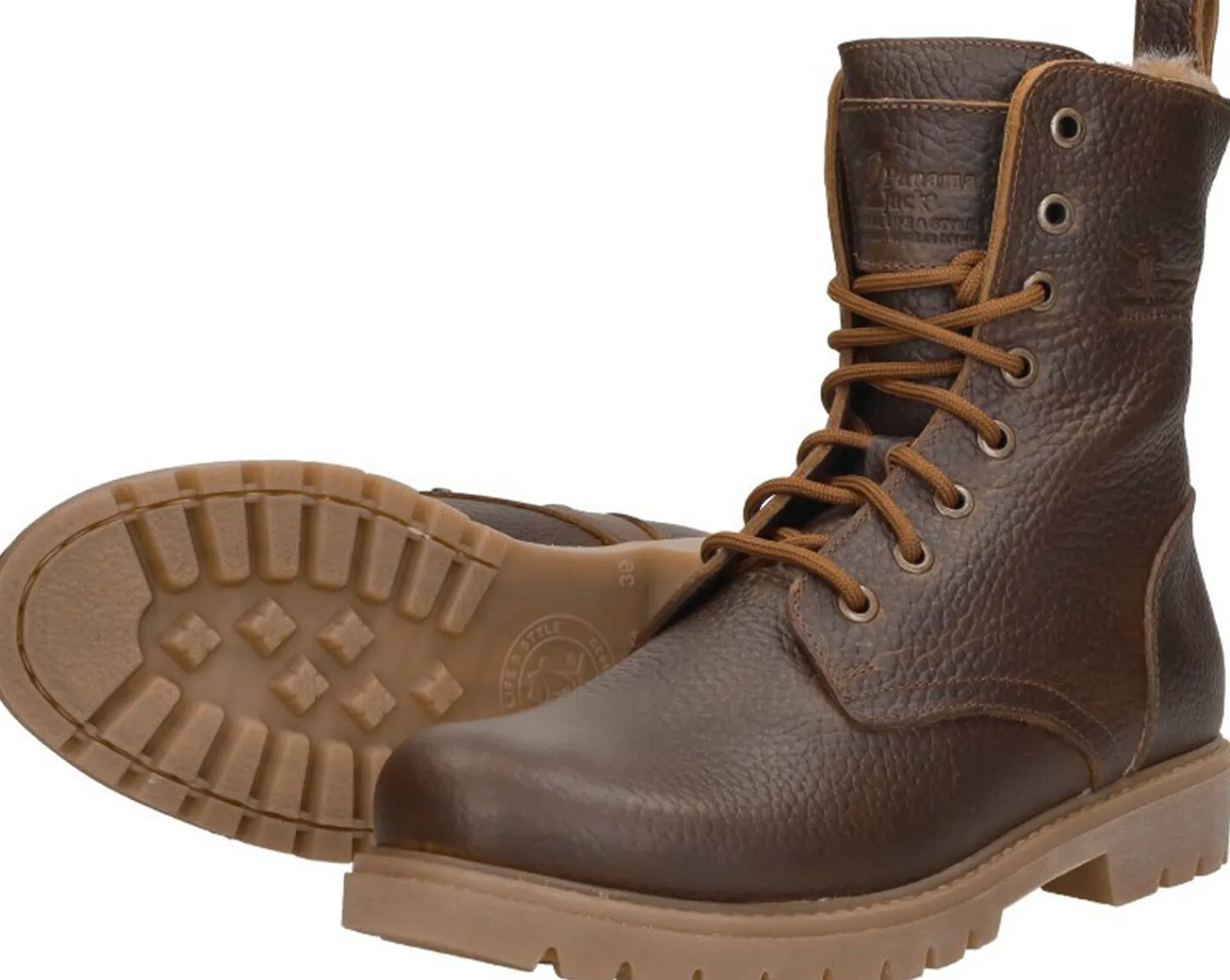 Panama Jack Frisia B15 Cognac Sale