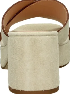 Fred De La Bretoniere FRS1447 Beige Fashion