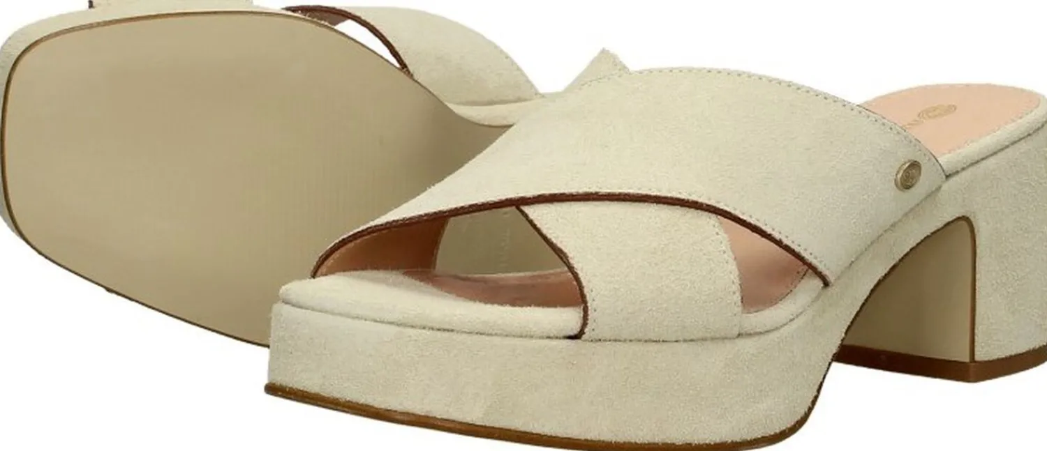 Fred De La Bretoniere FRS1447 Beige Fashion