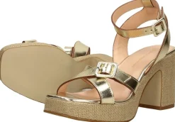 Fred De La Bretoniere FRS1445 Goudkleur Fashion
