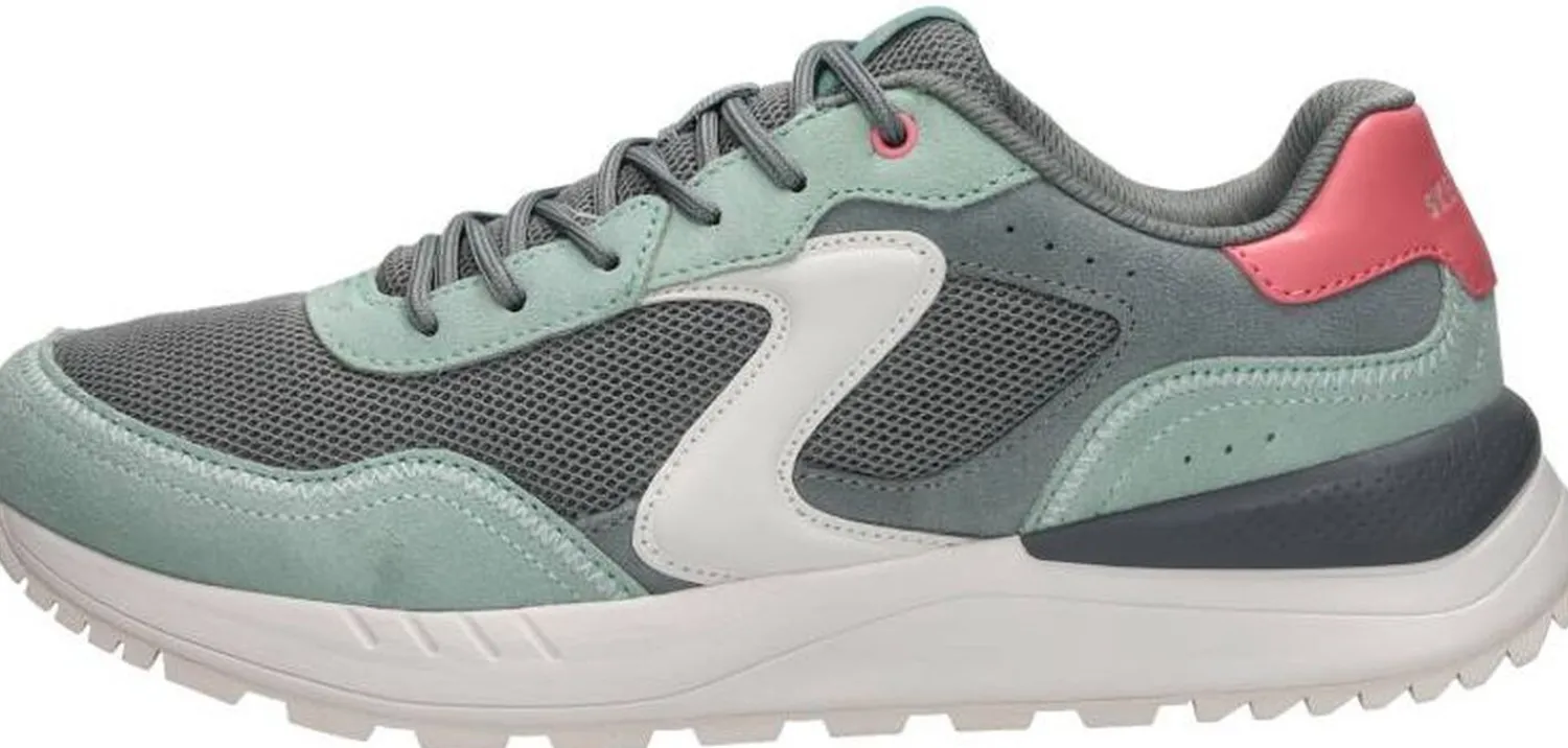Skechers Fury Grijs Outlet
