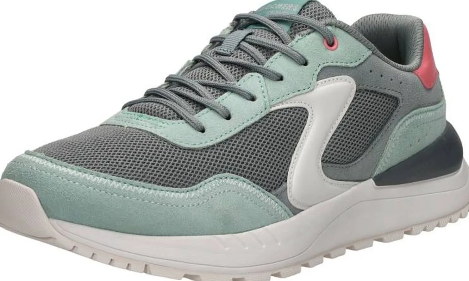 Skechers Fury Grijs Outlet