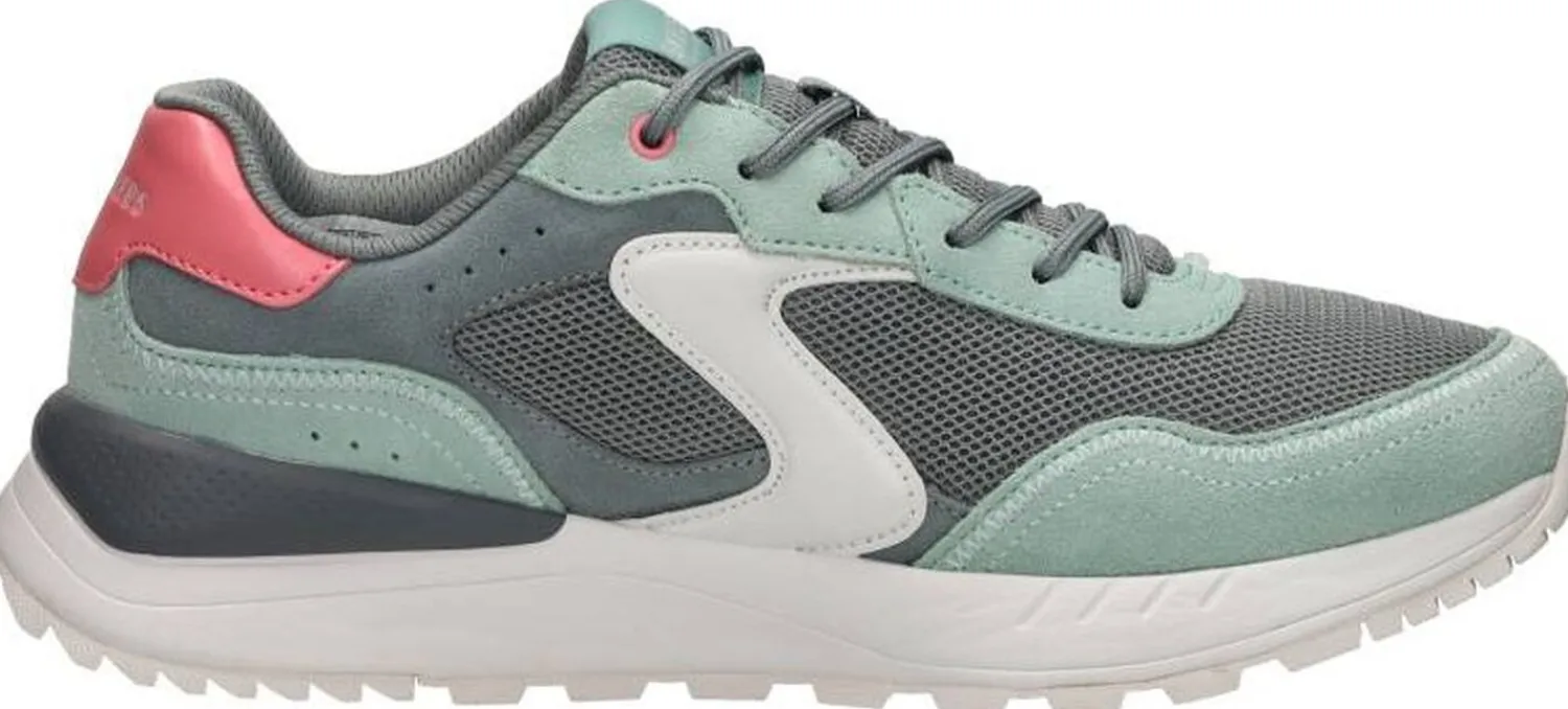 Skechers Fury Grijs Outlet