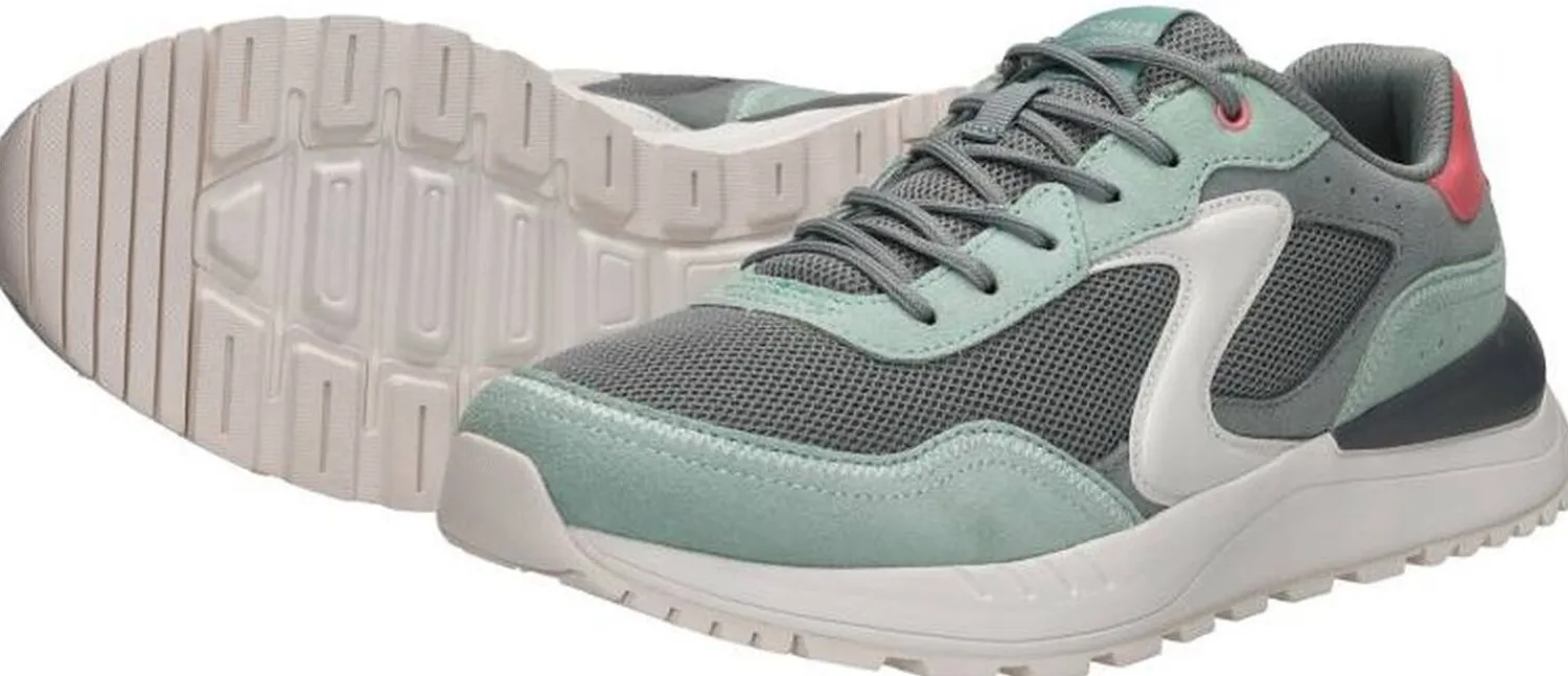 Skechers Fury Grijs Outlet