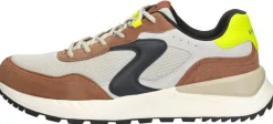 Skechers Fury - Fury Lace Low Beige New